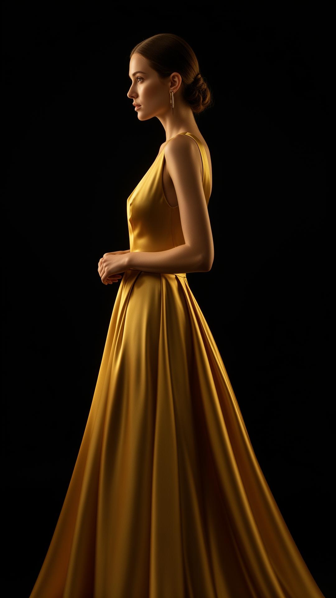 AMK Woman luxury fashion